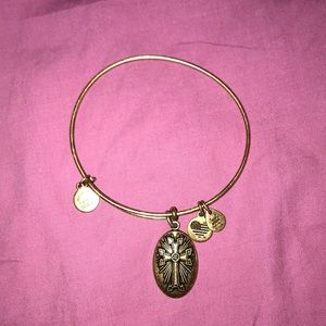 ALEX & ANI BRACELET